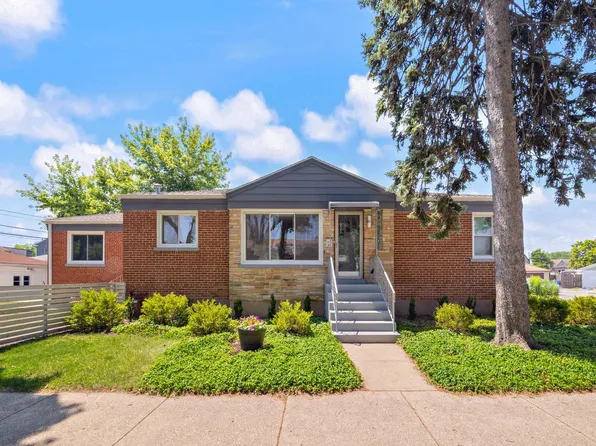 6037 N Nagle Ave, Chicago, IL 60646