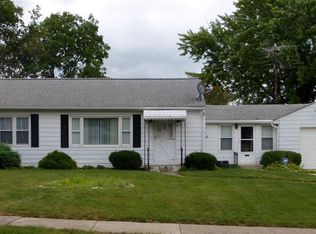 833 Loomis St, Jackson, MI