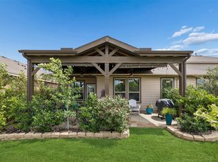 14501 Antlia Dr, Haslet, TX 76052