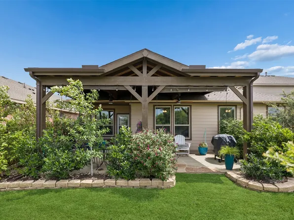 14501 Antlia Dr, Haslet, TX 76052