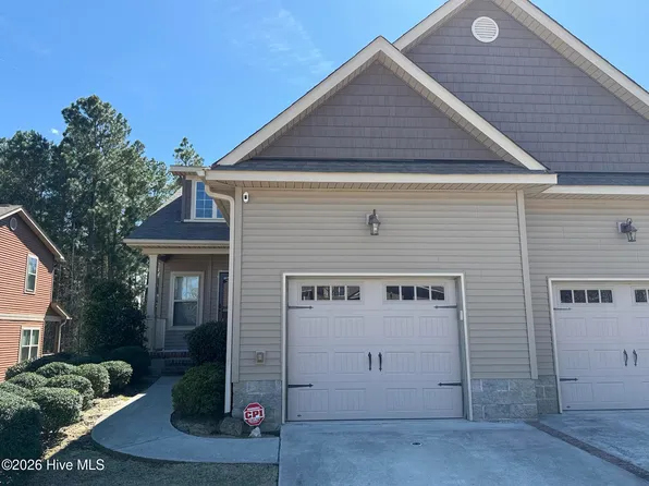 114 Cypress Circle, Southern Pines, NC 28387