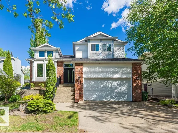 31 Windermere Cres, Saint Albert, AB T8N 3P1