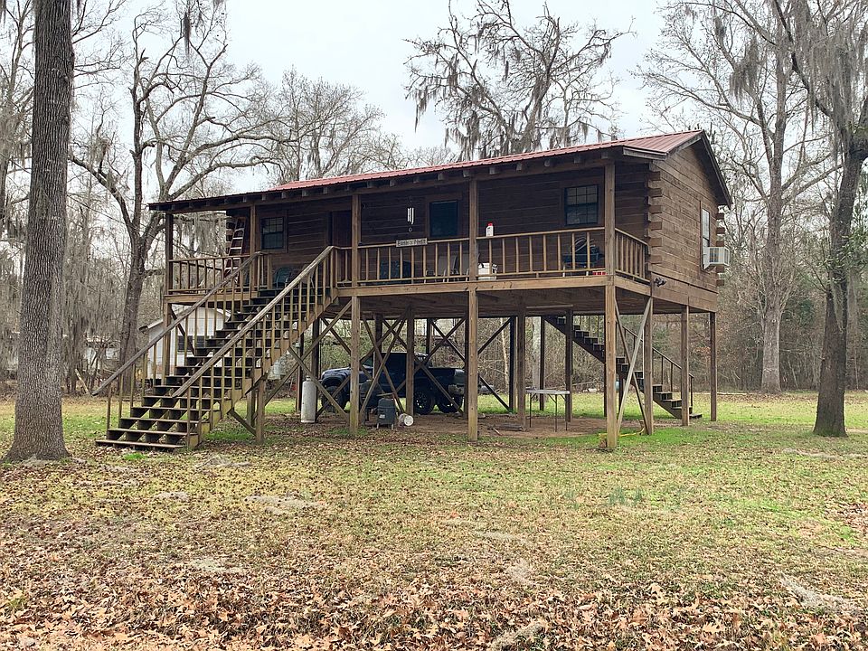 4858 Cypress Village Rd Karnack Tx 75661 Zillow 4007