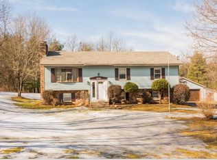 400 Adams Rd, Greenfield, MA 01301