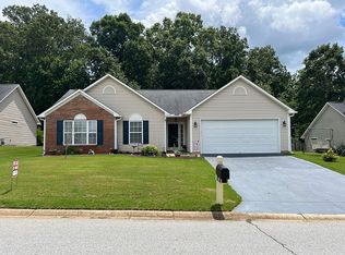 205 Cardinal Woods Way, Easley, SC 29642