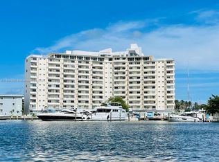 7904 West Dr APT 508, North Bay Village, FL 33141
