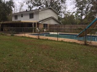 10571 Park Ave, Grand Bay, AL 36541