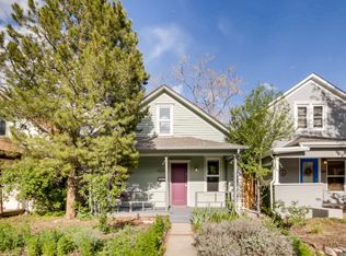 4242 N Quitman St, Denver, CO 80212
