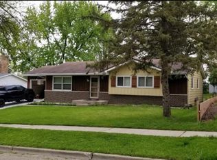 2306 Catalpa Rd, Madison, WI 53713