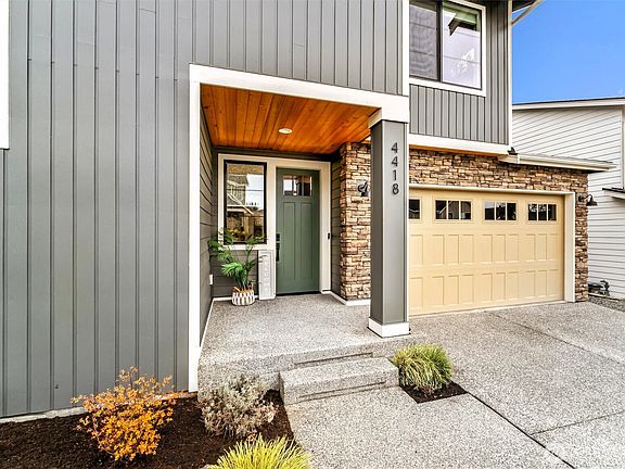 3rd image of 4418 242nd Place SE