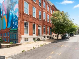1739 Park Ave APT 2, Baltimore, MD 21217
