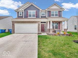 1443 Bigleaf Dr, Sheridan, IN 46069
