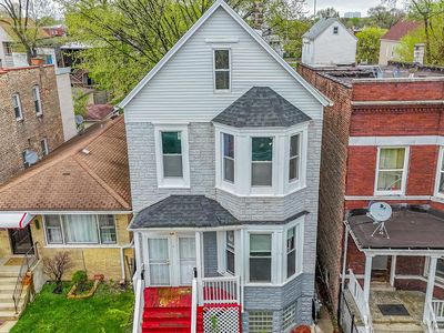 4415 S Princeton Ave, Chicago, IL, 60609