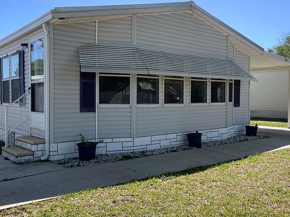 1204 Calusa Dr, Barefoot Bay, FL 32976 Zillow