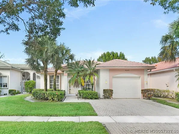 9145 Bay Point Cir, West Palm Beach, FL 33411