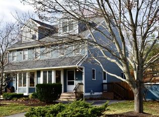 28 Concetta Dr, Mansfield, MA 02048