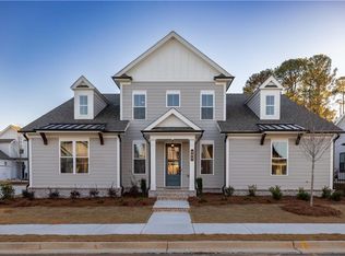 501 Pearl St, Cumming, GA 30040