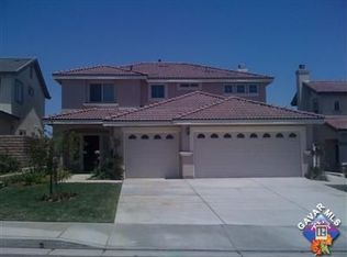 4333 Bethpage Dr, Palmdale, CA 93551