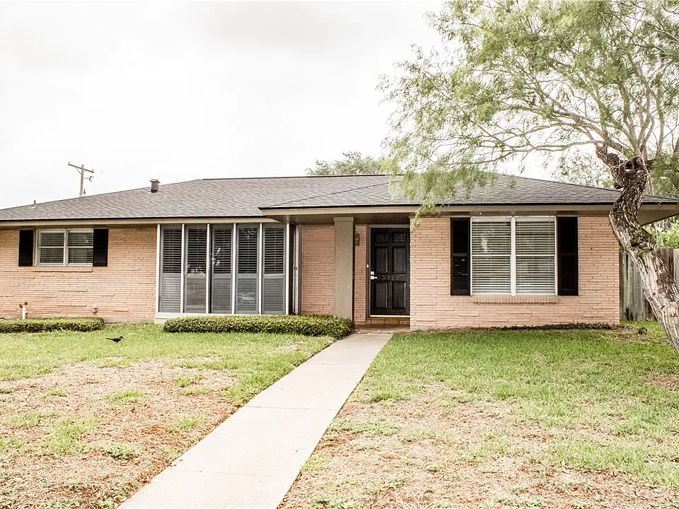 3722 Pope Dr