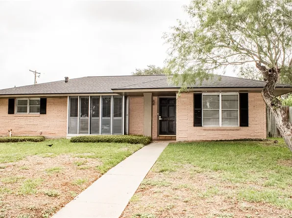 3722 Pope Dr, Corpus Christi, TX 78411