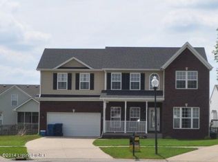 5704 Holly Ln, Louisville, KY 40223