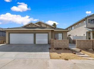 1363 Rabbit Peak Way, Hemet, CA 92545