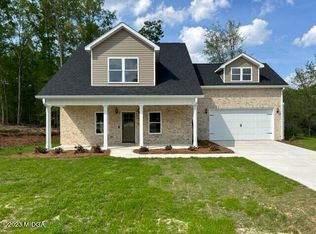 317 Willow Cove Ct, Lizella, GA 31052