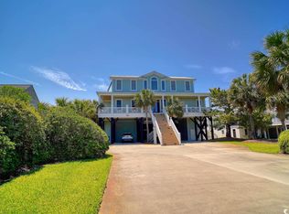 2329 Sailfish Dr, Murrells Inlet, SC 29576