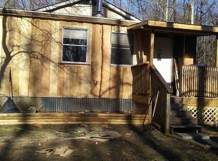 121 Plank Rd, Effort, PA 18330