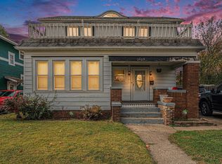 2009 Roys Ave, Elkhart, IN 46516