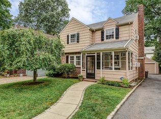 34 Sommer Ave, Glen Ridge, NJ 07028