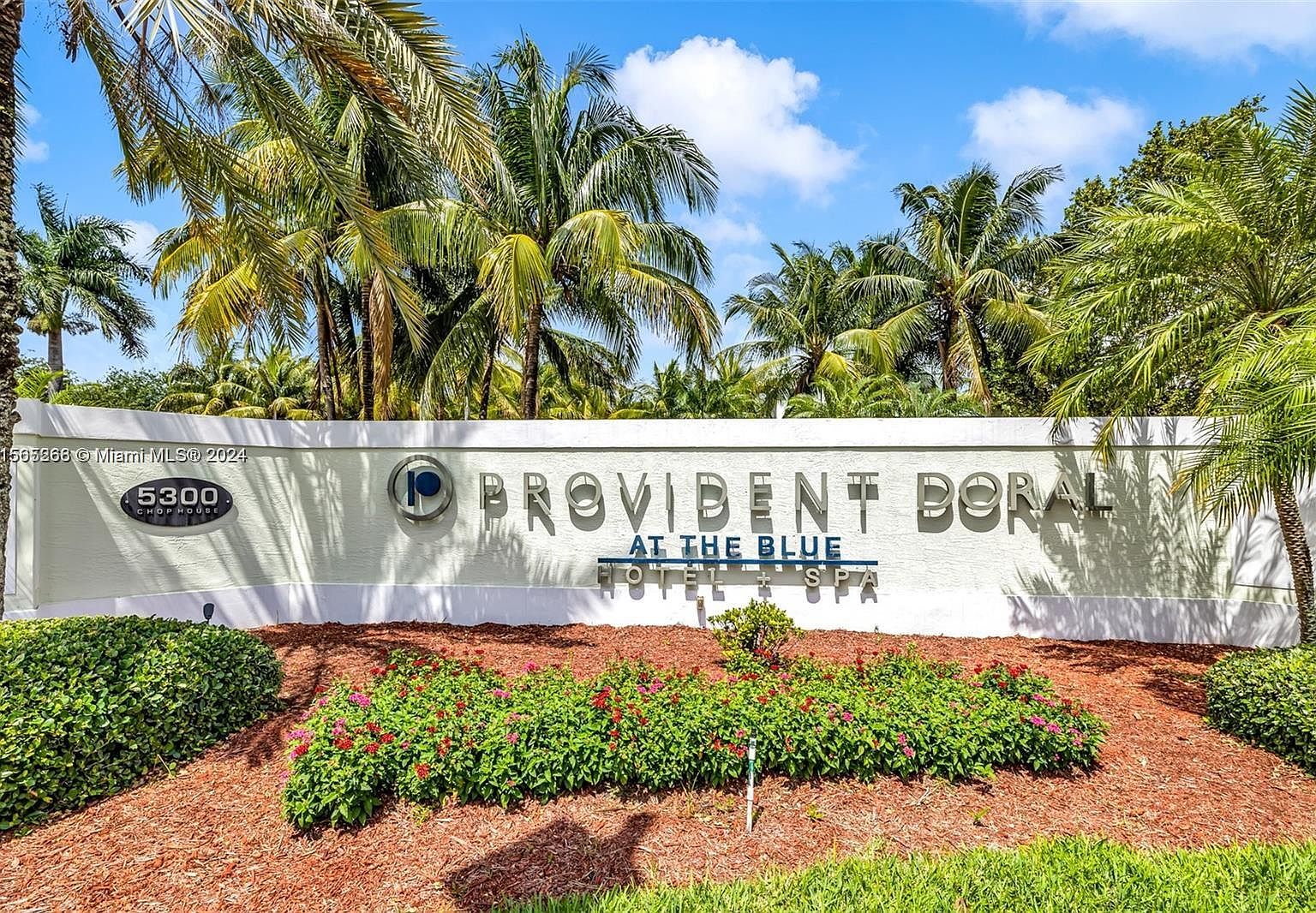 5300 NW 87th Ave #910