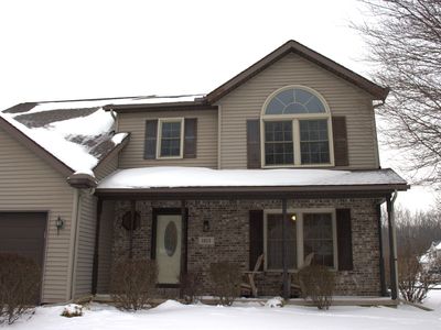 1015 Donnalee Dr, Monroe, MI, 48162