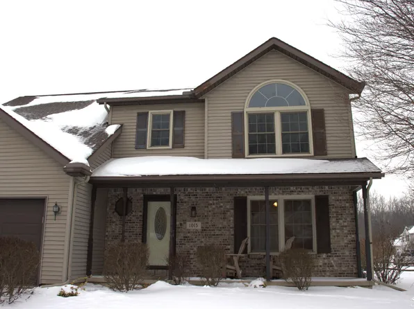 1015 Donnalee Dr, Monroe, MI 48162