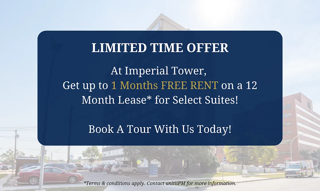 Imperial Tower — Photo 2