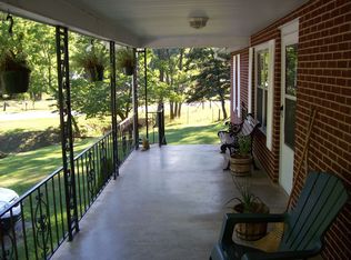 11 McClure Cv, Clyde, NC 28721