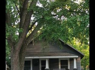 113 W 21st St, Pittsburg, KS 66762