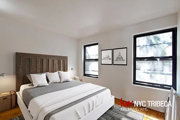 Rented by Keller Williams NYC | media 9