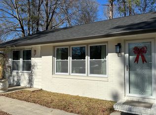 1425 Elizabeth Ave, Perry, GA 31069