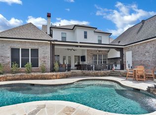 10720 Goldsberry Rd, Shreveport, LA 71106