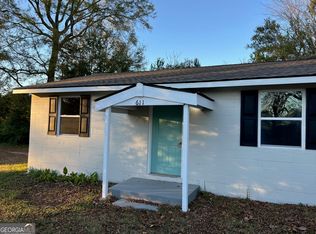 611 Newton St, Griffin, GA 30223