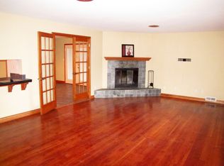 1503 W Green St, Champaign, IL 61821