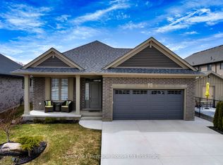29 Keba Cres, Tillsonburg, ON