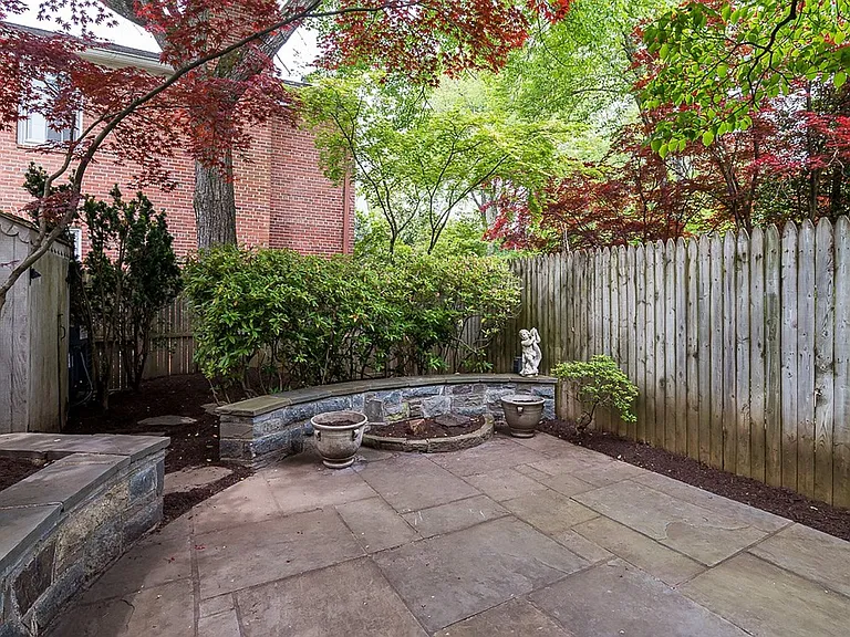 3500 Hamlet Pl #702 — Photo 16