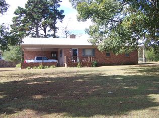 4603 Heber Springs Rd N, Ida, AR 72546