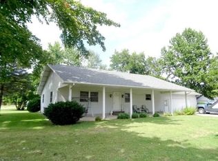 9048 S State Road 63, Terre Haute, IN 47802