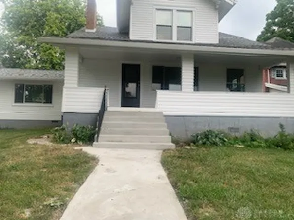 3708 Lakeside Dr, Dayton, OH 45417