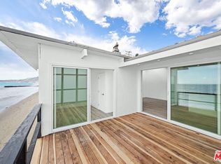 25154 Malibu Road # FL 2ND, Malibu, CA 90265