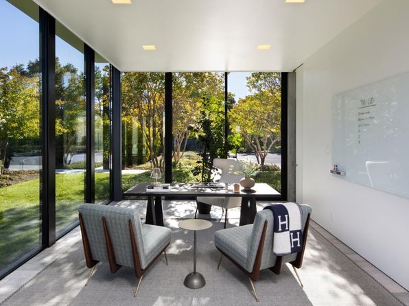 96 Ridge View Dr, Atherton, CA 94027