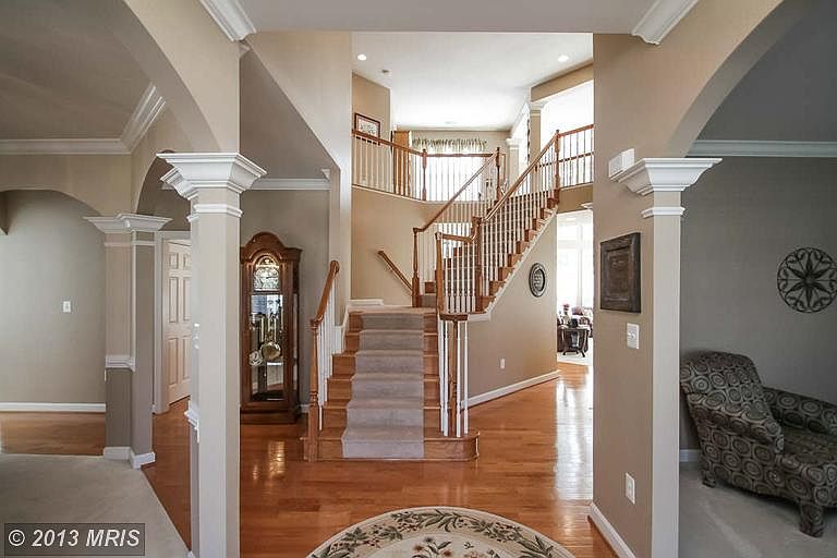 18515 Kerill Rd, Triangle, VA 22172 | Zillow